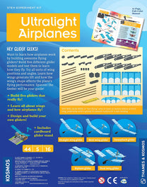 Ultra Light Airplanes-3