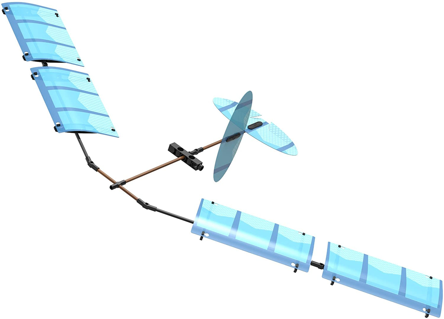 Ultra Light Airplanes-6
