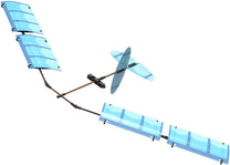 Ultra Light Airplanes-6