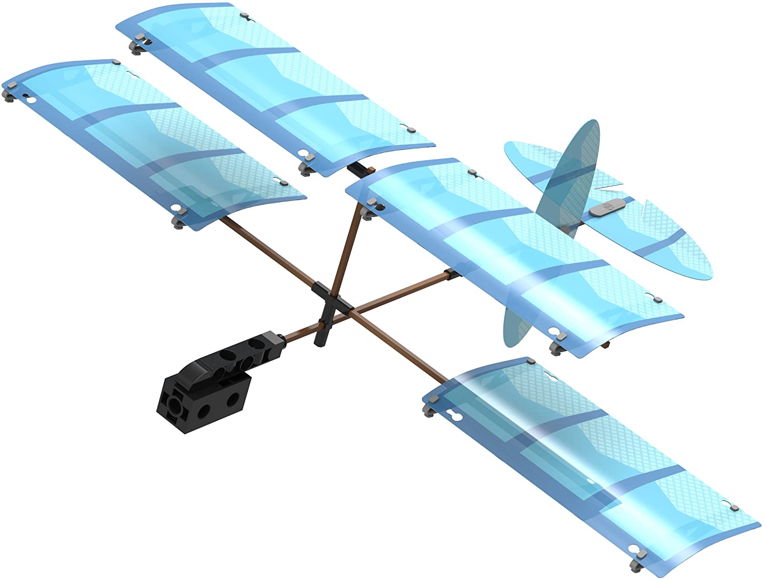 Ultra Light Airplanes-7