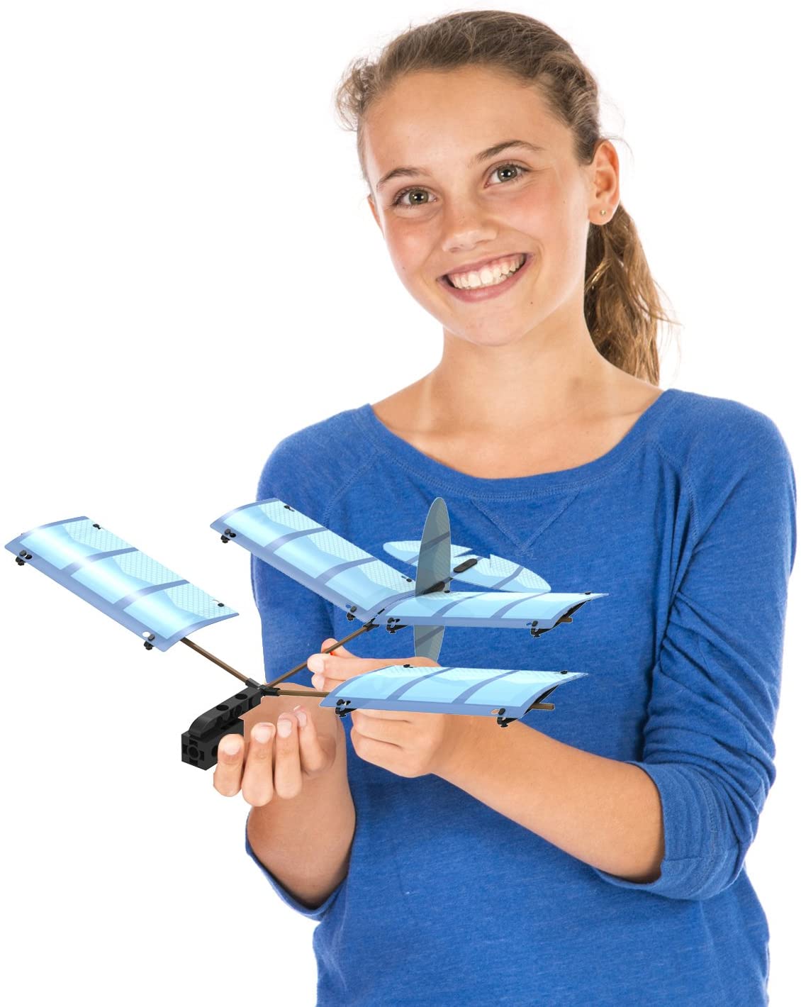 Ultra Light Airplanes-9