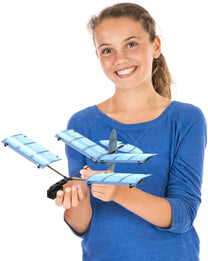 Ultra Light Airplanes-9