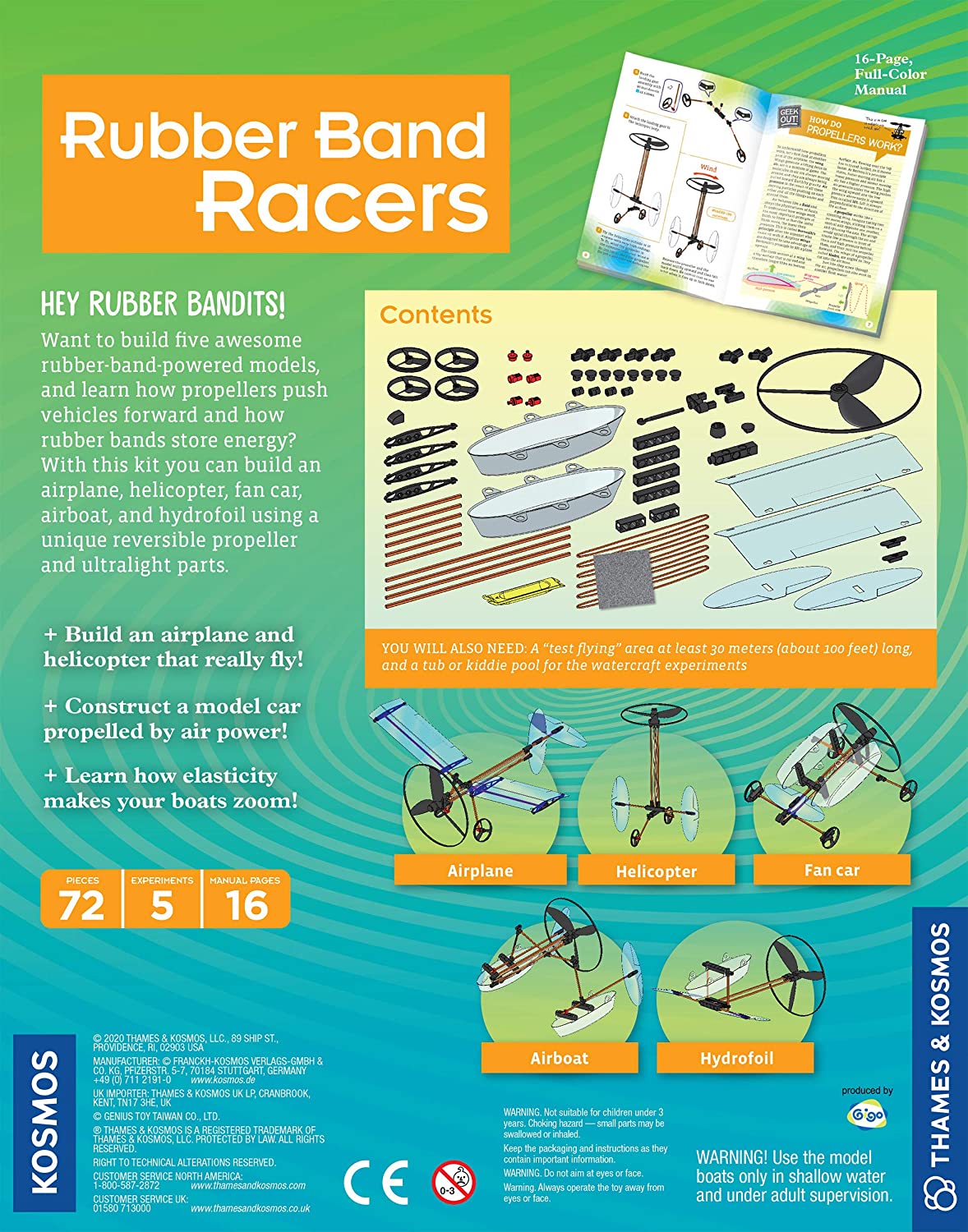 Rubber Band Racers-2