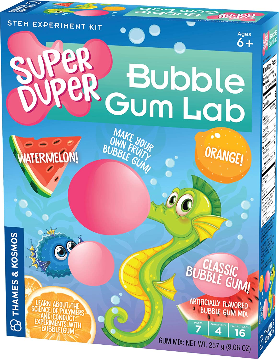 Super Duper Bubble Gum-1
