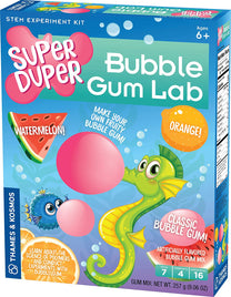 Super Duper Bubble Gum-1