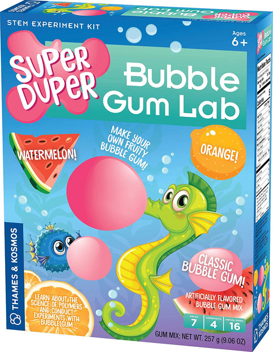 Super Duper Bubble Gum-1