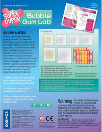 Super Duper Bubble Gum-2