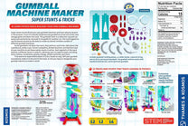 Gumball Maker Engineering