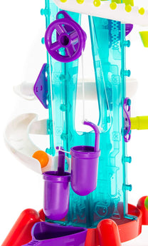 Gumball Maker Engineering