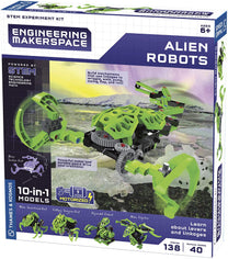 Alien Robots-3