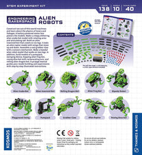 Alien Robots-4
