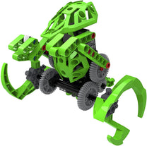 Alien Robots-11