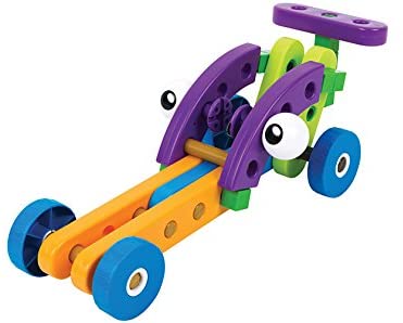 Kids First Autoengineer-2