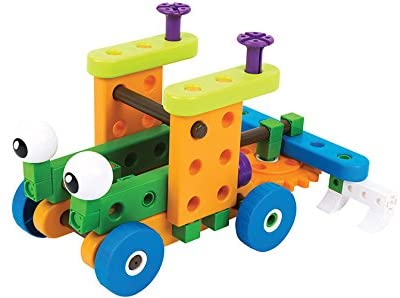 Kids First Autoengineer-5