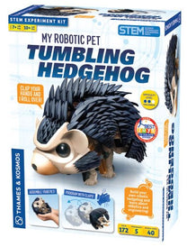 Tumbling Hedgehog-1