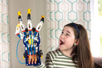 Cyborg Hand