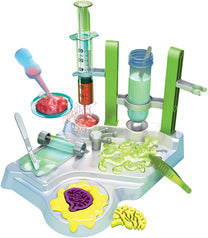 Ooze Labs Ufo Slime Lab-1