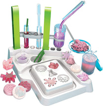 Ooze Labs Soap Bomb Lab-2