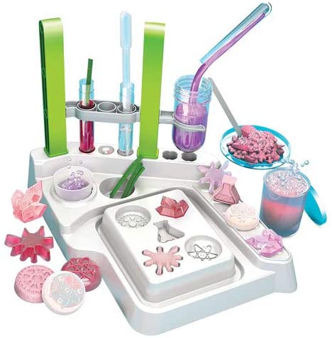 Ooze Labs Soap Bomb Lab-6