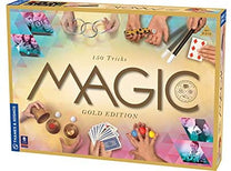 Magic Gold Edition-2