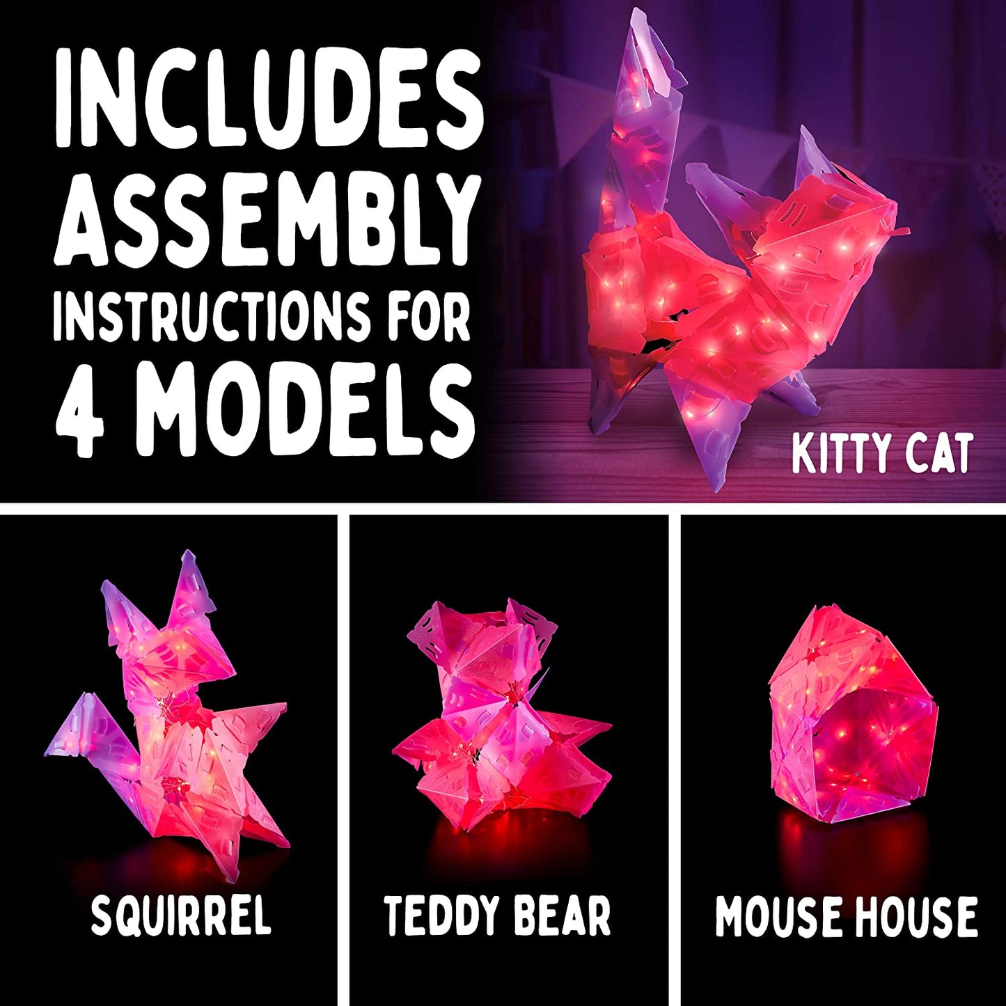 Starlight Kitty Crew-2