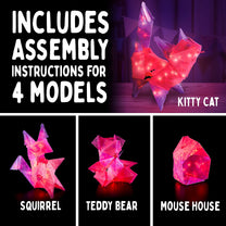 Starlight Kitty Crew-2