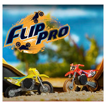 Flip Pro Spin Bikes