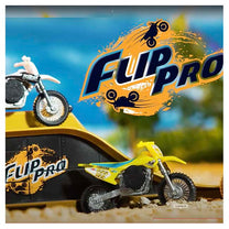 Flip Pro Spin Bikes