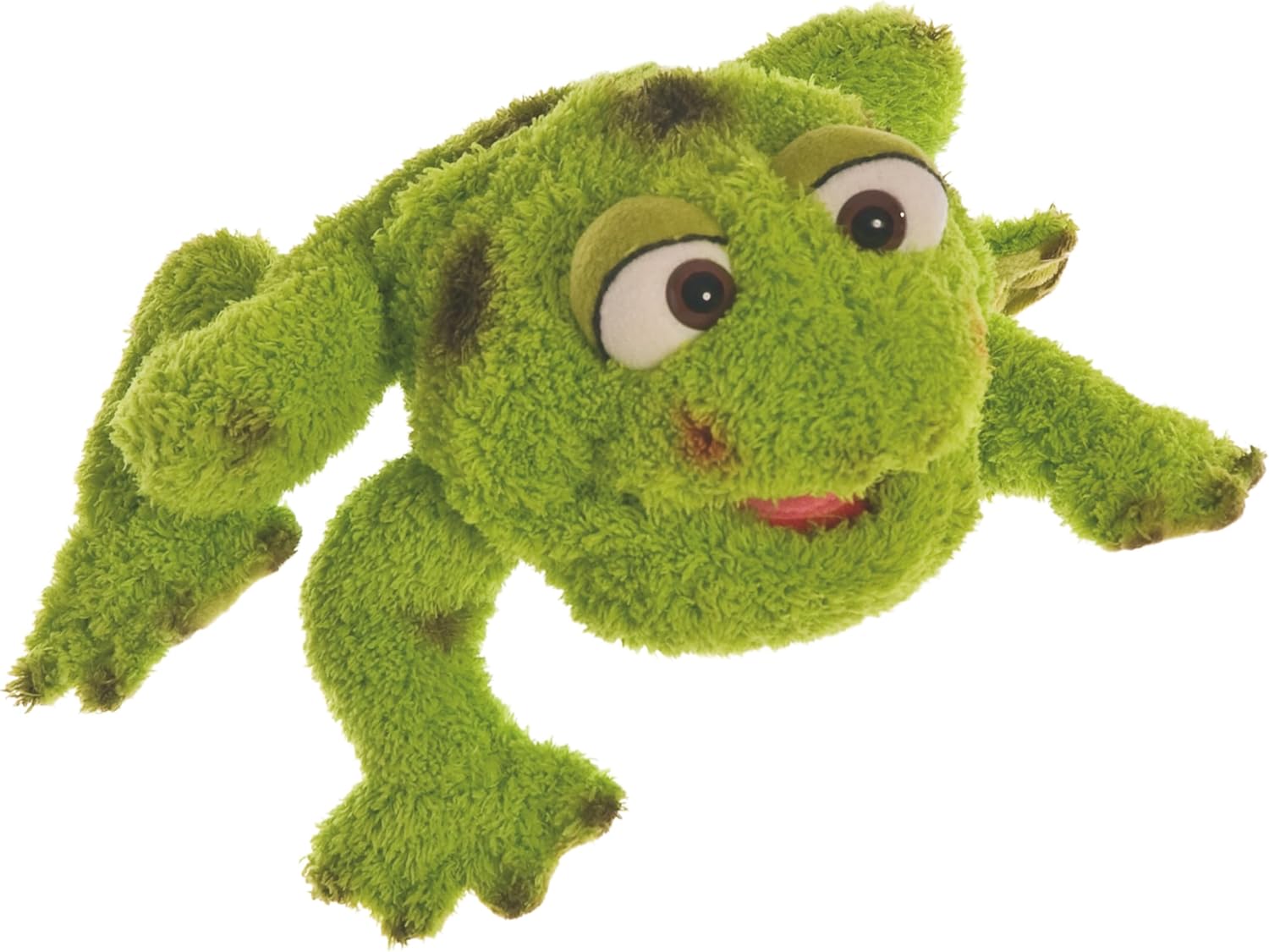 Living Puppet Dennis 10in-1