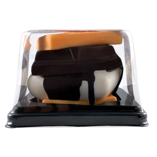 Squishi Smores Scented