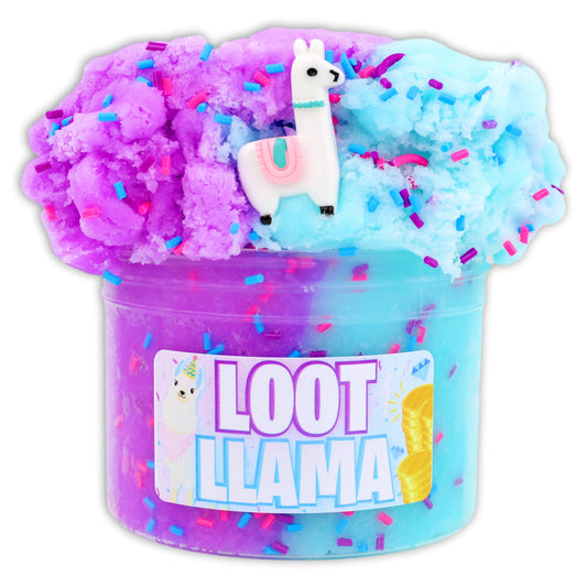 Loot Llama Slime*