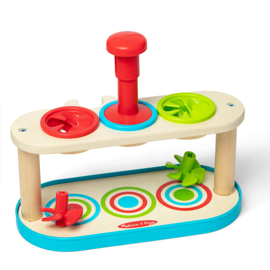 Match & Push Spinning Tops-1