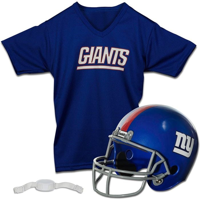 Giants Helmetjersey-5