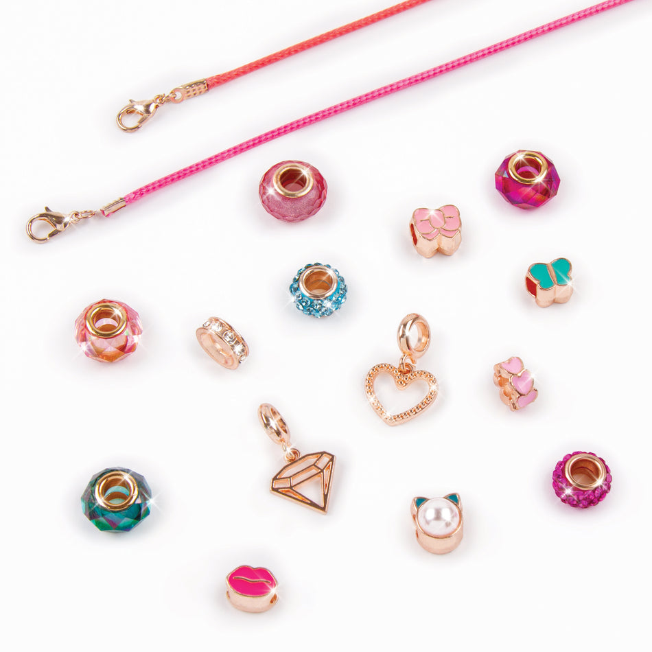 Bracelets Pretty in Pink-2
