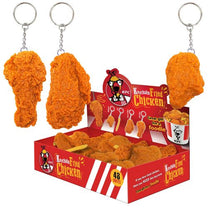 Kychn Fried Chicken
