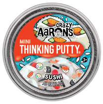 Crazy Aarons Mini Sushi 4 Inch Tin-1