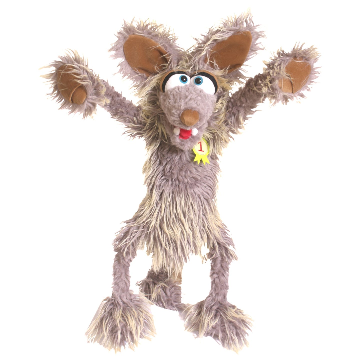 Living Puppets Artie 27in-1