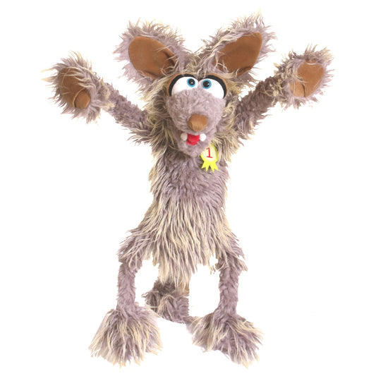 Living Puppets Artie 27in-1