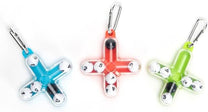 Tiltago Keychain