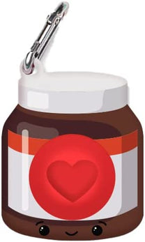 Keychains Nutella N Toast-1