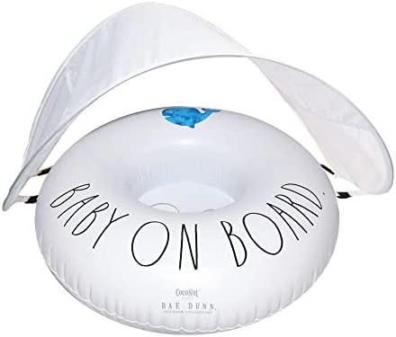 Toddler Float Baby Board-1