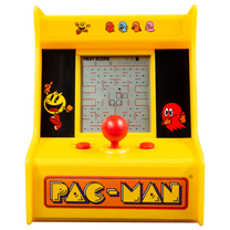 Pacman Desktop Arcade