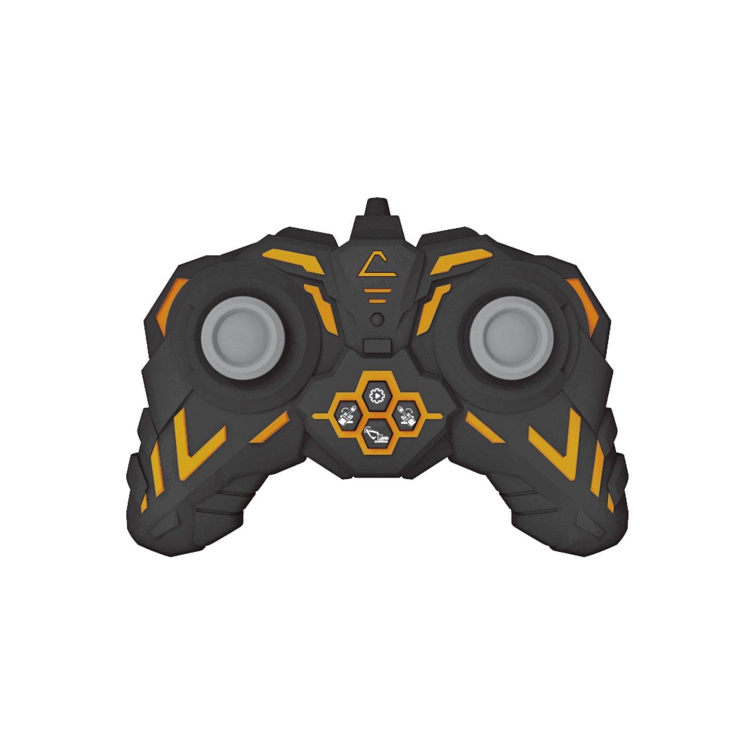 Scooper Rc