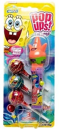 Pop Up Spongebob-3