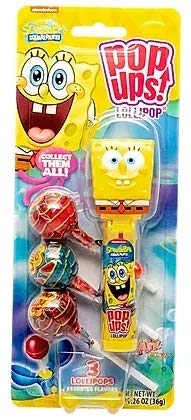 Pop Up Spongebob-1