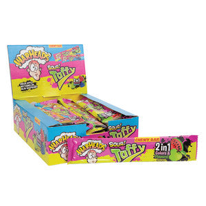 Warheads Sour Taffy-1
