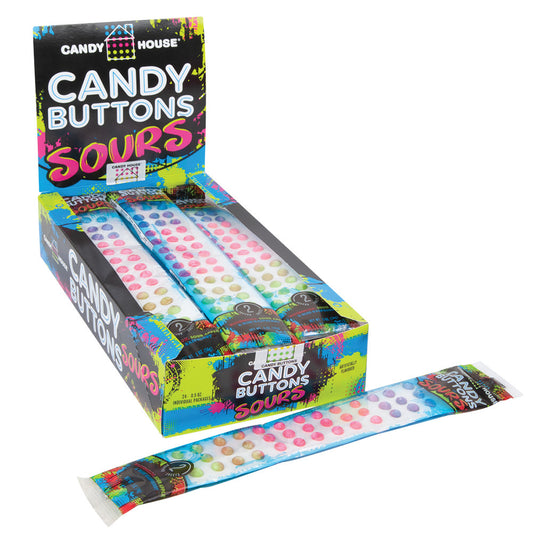 Raindrop Candy Foam-1