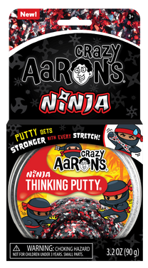 Angry Putty Ninja-1