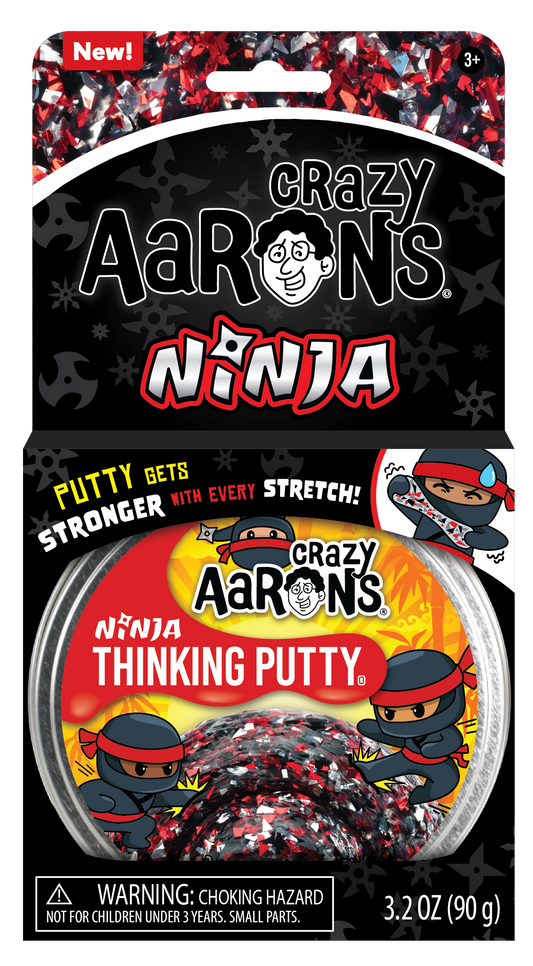 Angry Putty Ninja-1