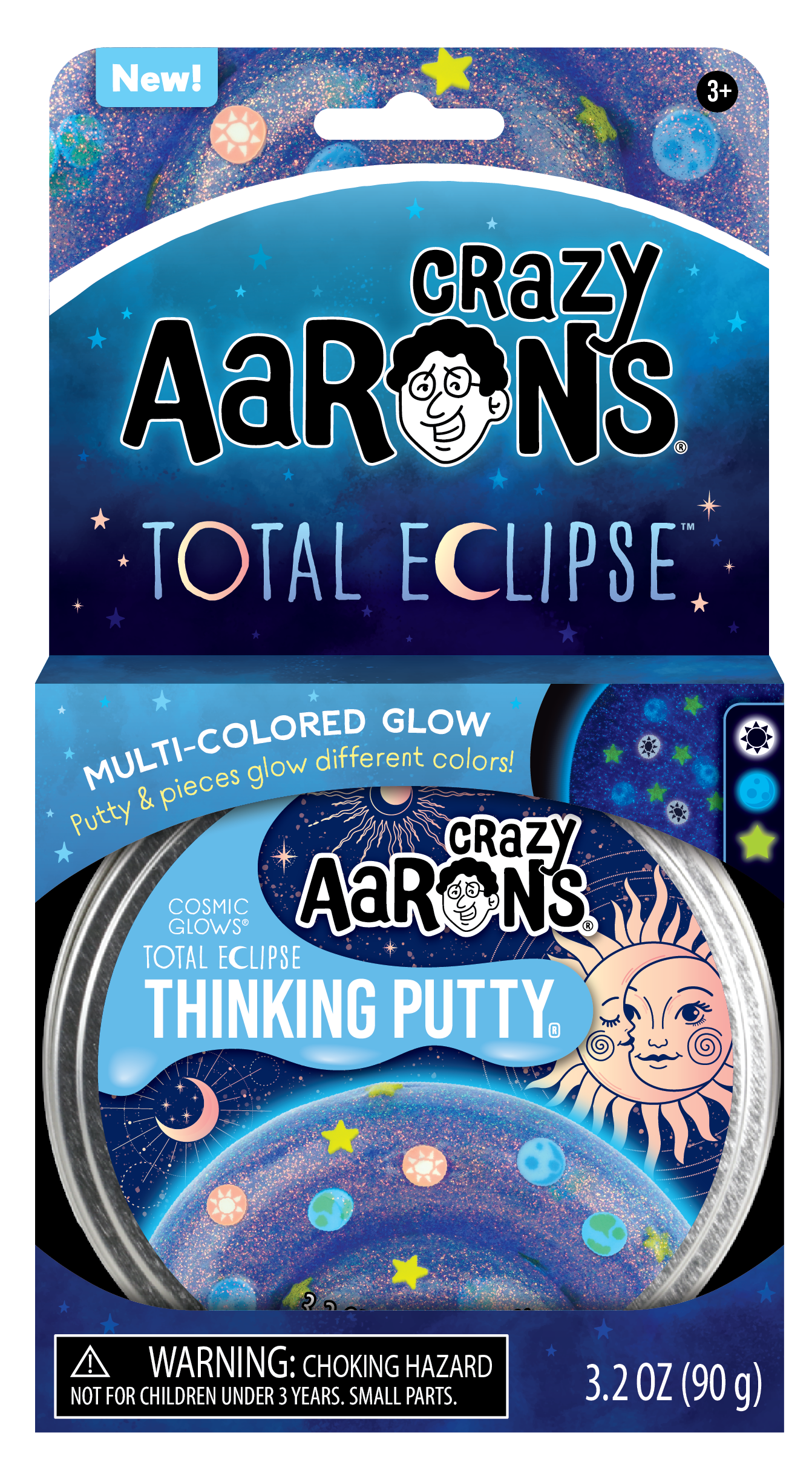 Trensetter Total Eclipse-1